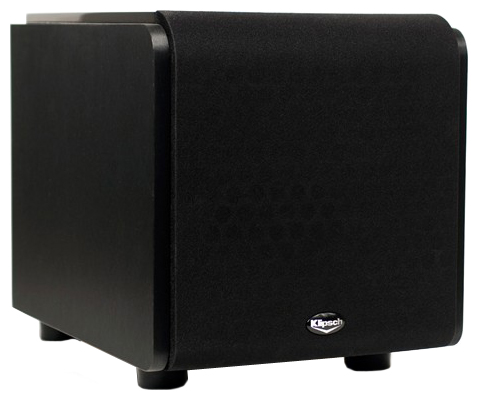 Акустические системы - Klipsch XW-300d