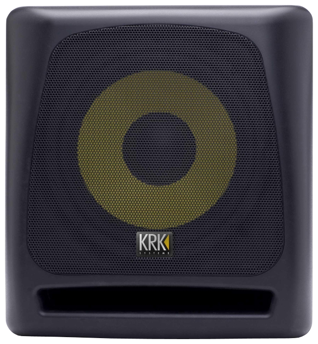 Акустические системы - KRK 10S