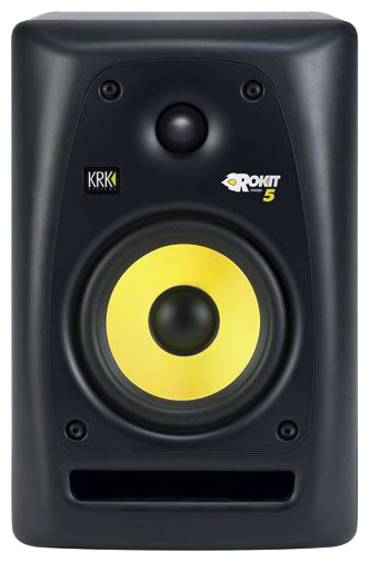 Акустические системы - KRK RP5-G2