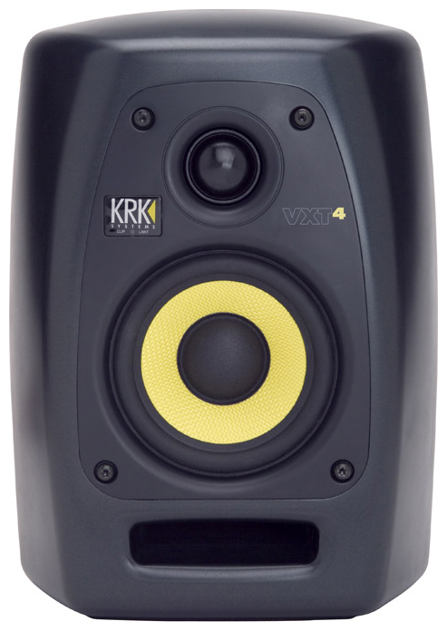 Акустические системы - KRK VXT 4
