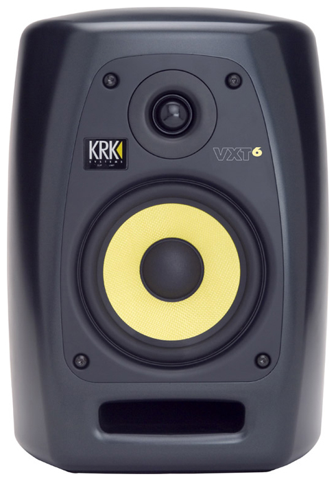 Акустические системы - KRK VXT 6