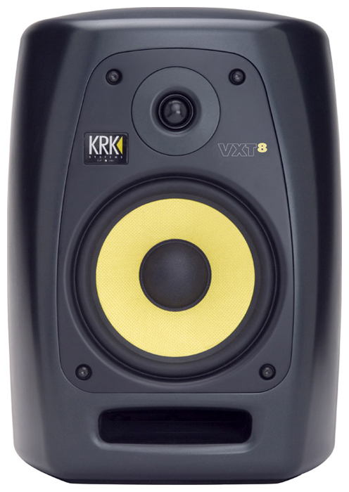 Акустические системы - KRK VXT 8