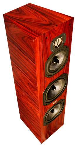 Акустические системы - Legacy Audio Classic