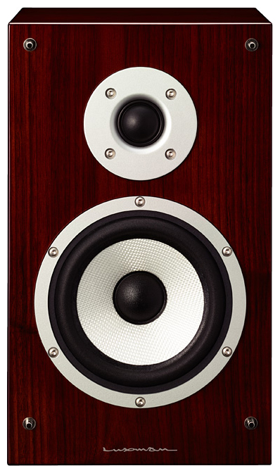 Акустические системы - Luxman S-N100