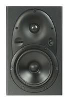 Акустические системы - Mackie HR624
