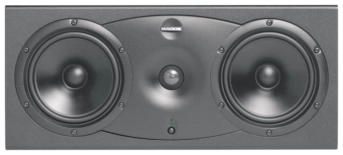 Акустические системы - Mackie HR626