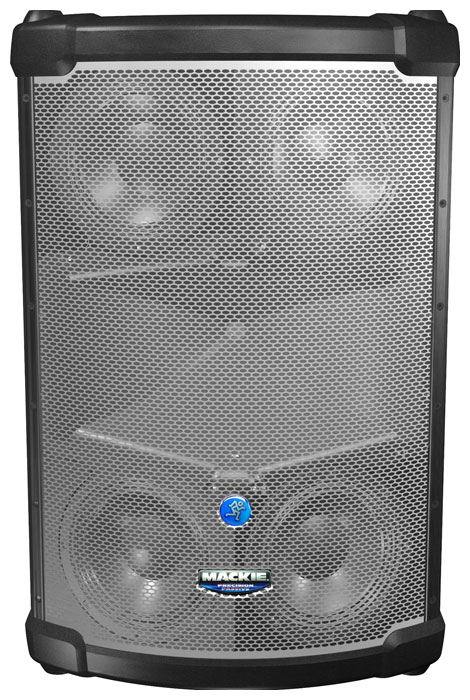 Акустические системы - Mackie S408