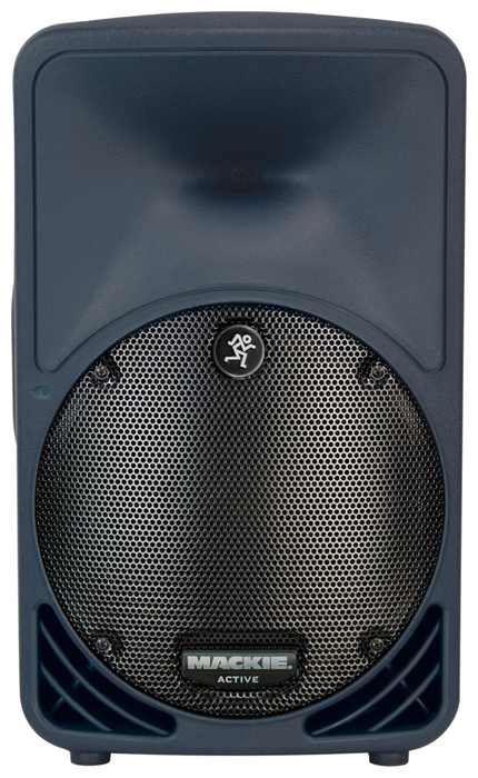 Акустические системы - Mackie SRM350v2