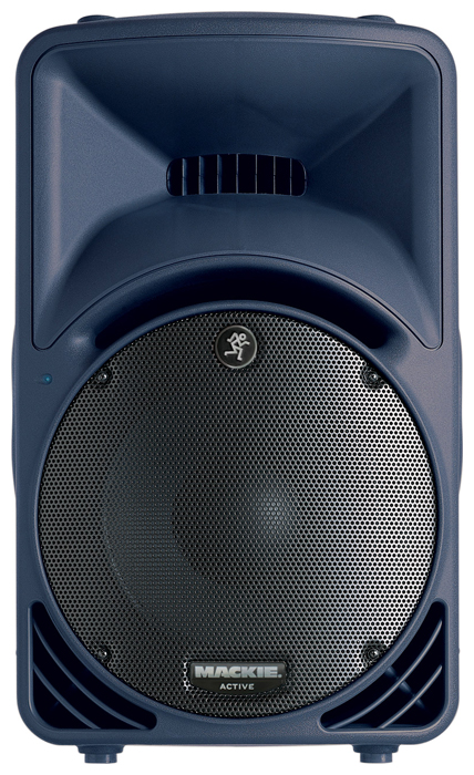 Акустические системы - Mackie SRM450v2