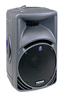 Акустические системы - Mackie SRM 450