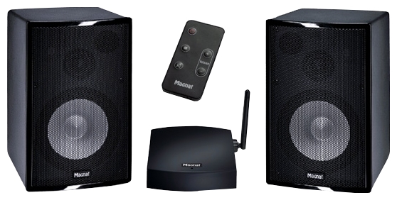 Акустические системы - Magnat Interior Wireless