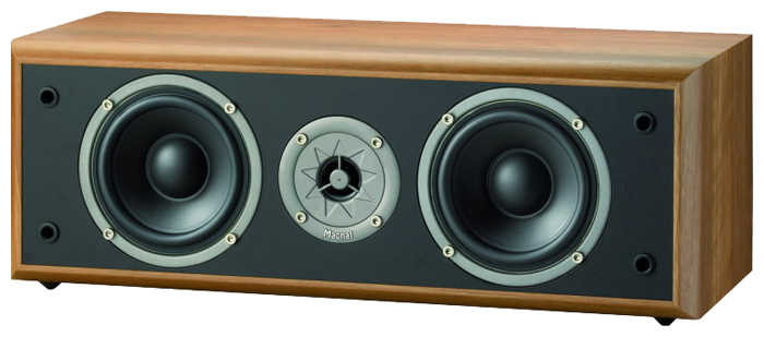 Акустические системы - Magnat Monitor Supreme Center 250