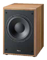 Акустические системы - Magnat Monitor Supreme Sub 201A