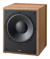 Акустические системы - Magnat Monitor Supreme Sub 301A