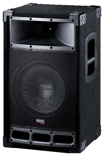 Акустические системы - Magnat PA 112
