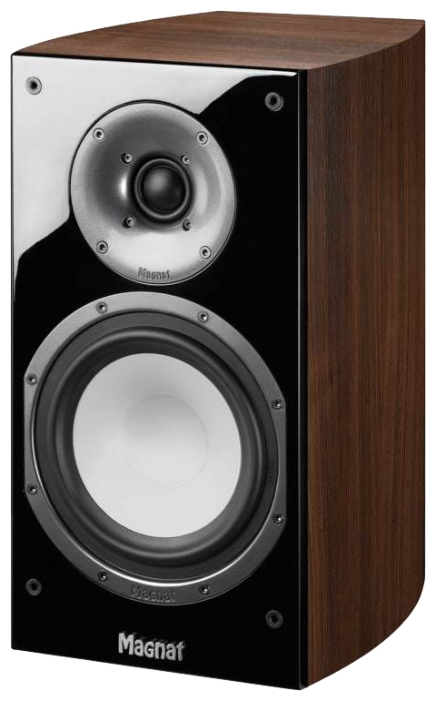 Акустические системы - Magnat Quantum 653