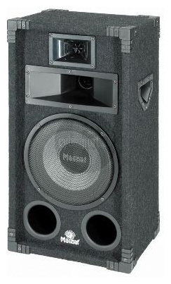 Акустические системы - Magnat Soundforce 1200