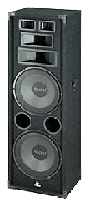 Акустические системы - Magnat Soundforce 2300