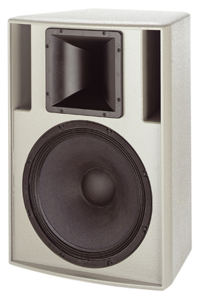 Акустические системы - MARTIN AUDIO AQ15