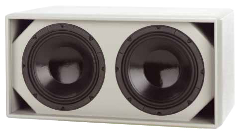 Акустические системы - MARTIN AUDIO AQ210