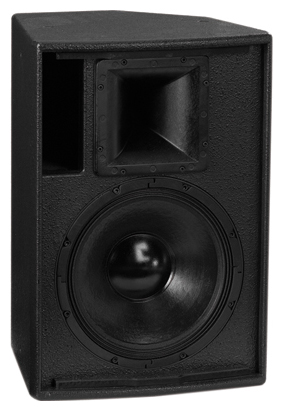 Акустические системы - MARTIN AUDIO Blackline F12+