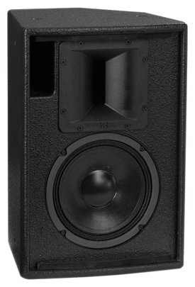 Акустические системы - MARTIN AUDIO Blackline F8+