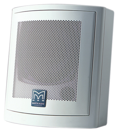 Акустические системы - MARTIN AUDIO C115