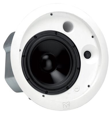 Акустические системы - MARTIN AUDIO C8.1T