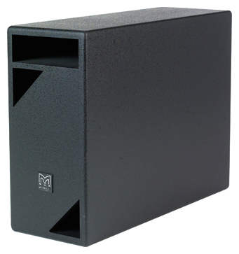 Акустические системы - MARTIN AUDIO CS265