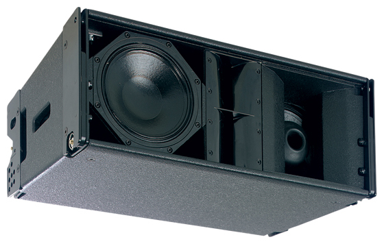 Акустические системы - MARTIN AUDIO W8LM