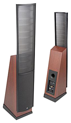 Акустические системы - Martin Logan Purity