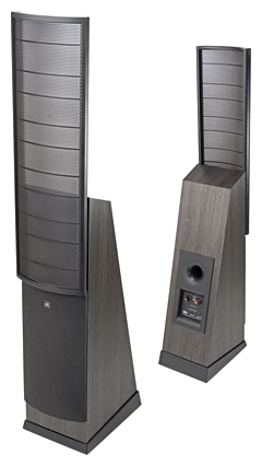Акустические системы - Martin Logan Source