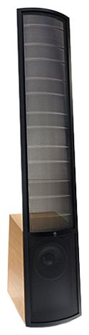 Акустические системы - Martin Logan Vantage