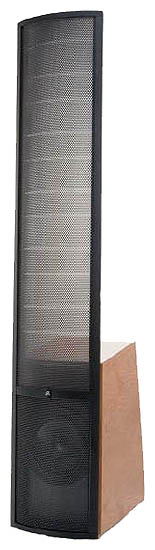 Акустические системы - Martin Logan Vista