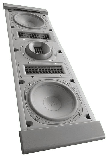 Акустические системы - Martin Logan Voyage