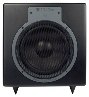 Акустические системы - M-Audio BX10s