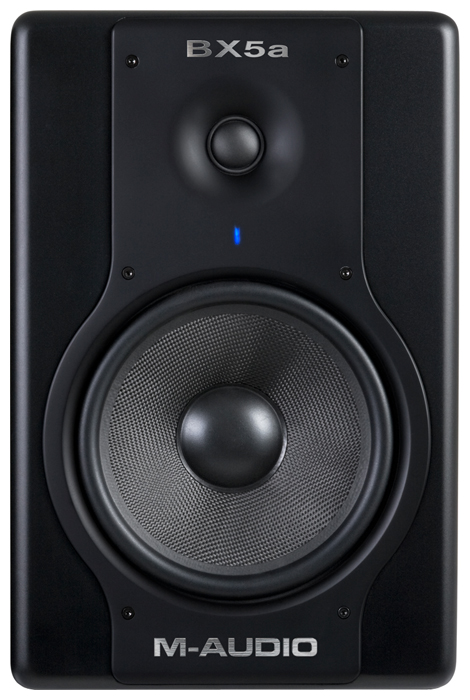 Акустические системы - M-Audio Studiophile BX5a Deluxe