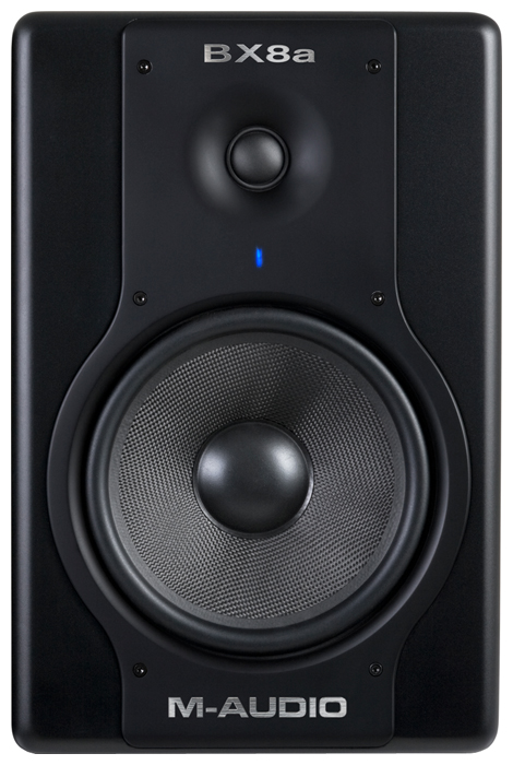 Акустические системы - M-Audio Studiophile BX8a Deluxe