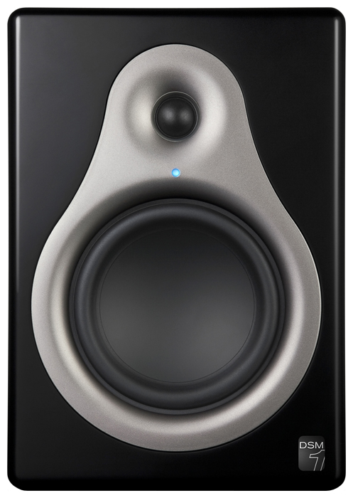 Акустические системы - M-Audio Studiophile DSM1