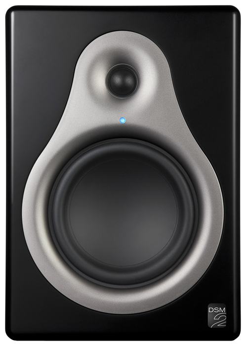 Акустические системы - M-Audio Studiophile DSM2