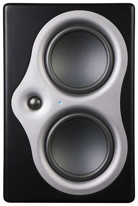 Акустические системы - M-Audio Studiophile DSM3