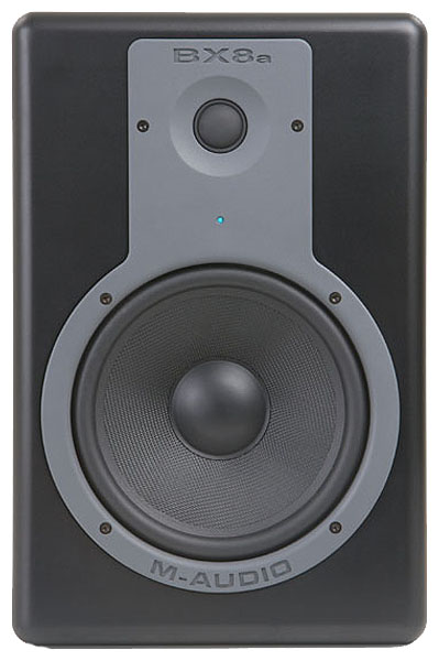 Акустические системы - M-Audio Studiophile SP-BX8a