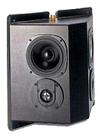 Акустические системы - McIntosh HT-3W