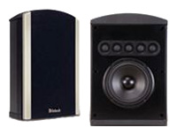 Акустические системы - McIntosh XLS320