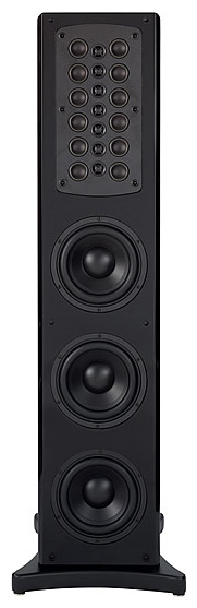 Акустические системы - McIntosh XR200