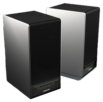 Акустические системы - Meridian DSP3100