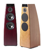 Акустические системы - Meridian DSP5200