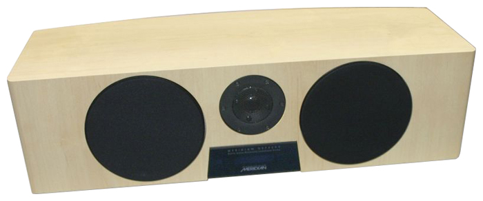 Акустические системы - Meridian DSP5200HC