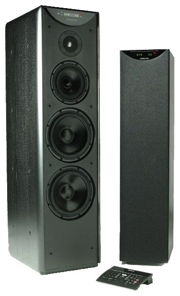 Акустические системы - Meridian DSP5500