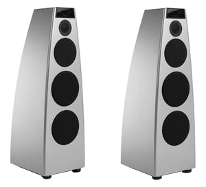 Акустические системы - Meridian DSP7200